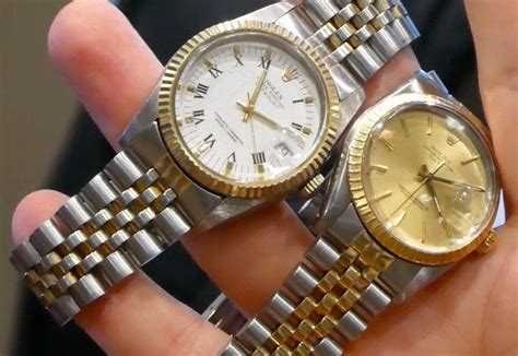 how to check if a rolex is faje|how to tell if a rolex is real.